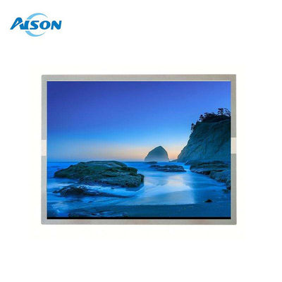 Display LCD TFT IPS BOE Originale da 15 pollici 1024x768 Interfaccia LVDS a 20 pin per uso industriale Modello DV150X0M-N10