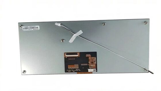 12.3 Inch 1920*720 1000 Nits LVDS Interface Automotive IPS TFT LCD Display