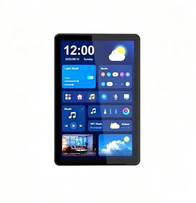 Modulo Display LCD TFT da 10,1 pollici 800x1280 ESP32P4 Scheda di Sviluppo Display Supporta Touch Screen Capacitivo Xiaozhi ESP32 C6