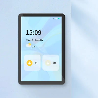 Modulo Display LCD TFT da 10,1 pollici 800x1280 ESP32P4 Scheda di Sviluppo Display Supporta Touch Screen Capacitivo Xiaozhi ESP32 C6