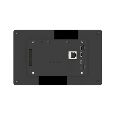 Scheda di sviluppo Dual Core ESP32P4 ESP32-C6 da 7 pollici 1024x600 con fotocamera JC1060P470C_I_W_Y