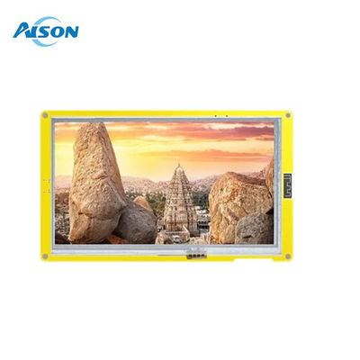 7 pollici ESP32 S3 TFT LCD Smart Display Resistenza touch screen intelligente