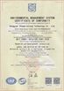 Porcellana Aison Technology (HK) Co.,Ltd. Certificazioni